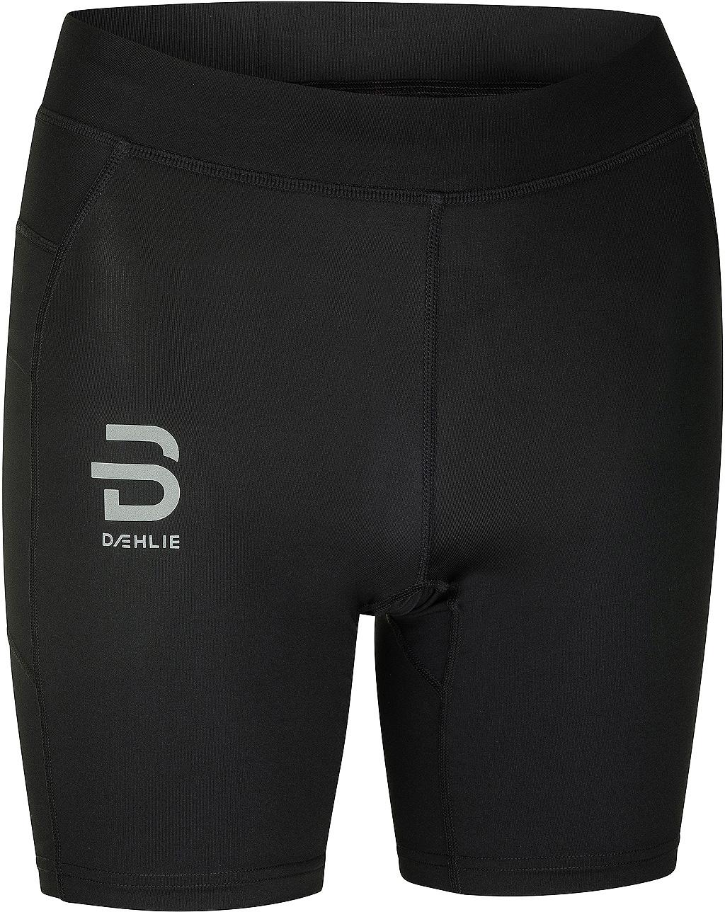 Product gallery image number 1 for product Direction Short Length Running Tights - Women's