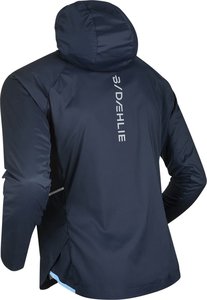 Product gallery image number 2 for product Jacket Run 365 - Men's