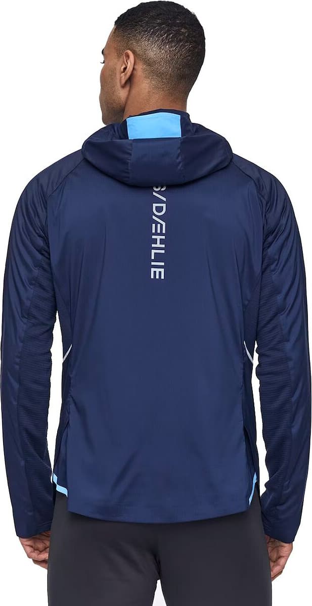 Product gallery image number 3 for product Jacket Run 365 - Men's