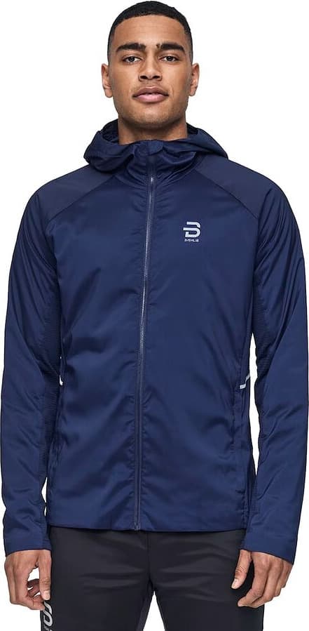 Product gallery image number 4 for product Jacket Run 365 - Men's