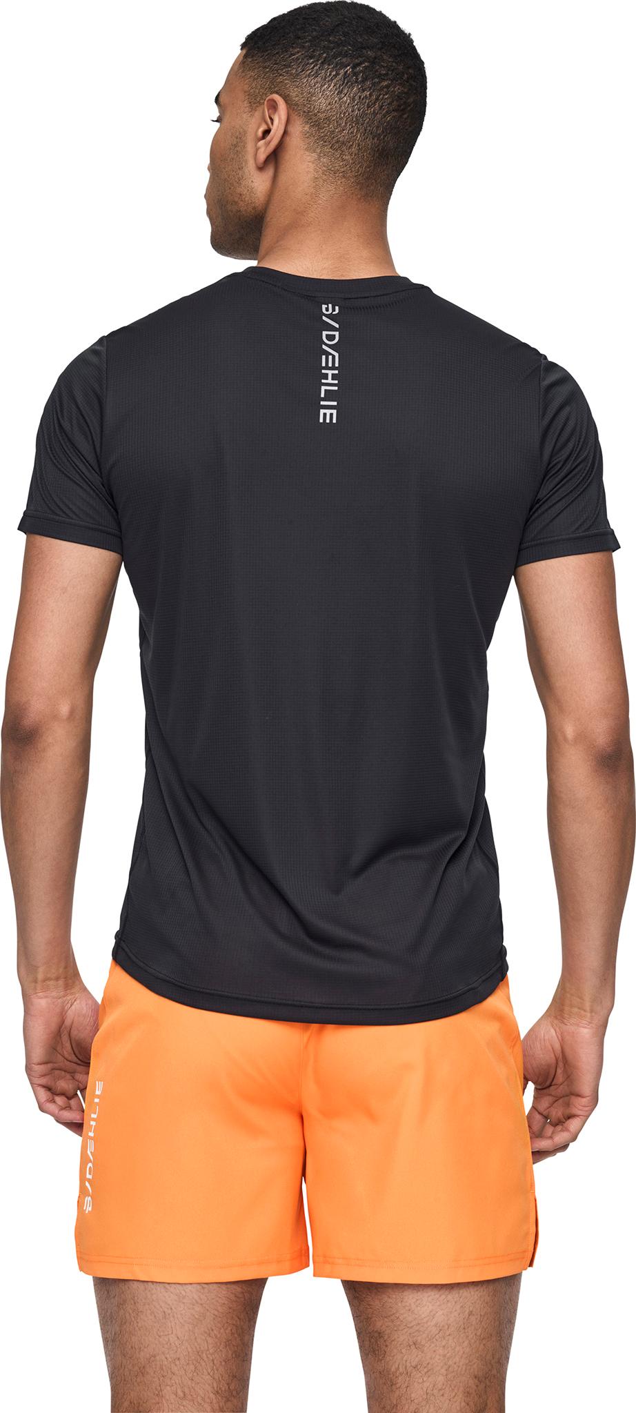 Numéro de l'image de la galerie de produits 2 pour le produit T-shirt de course Primary - Homme