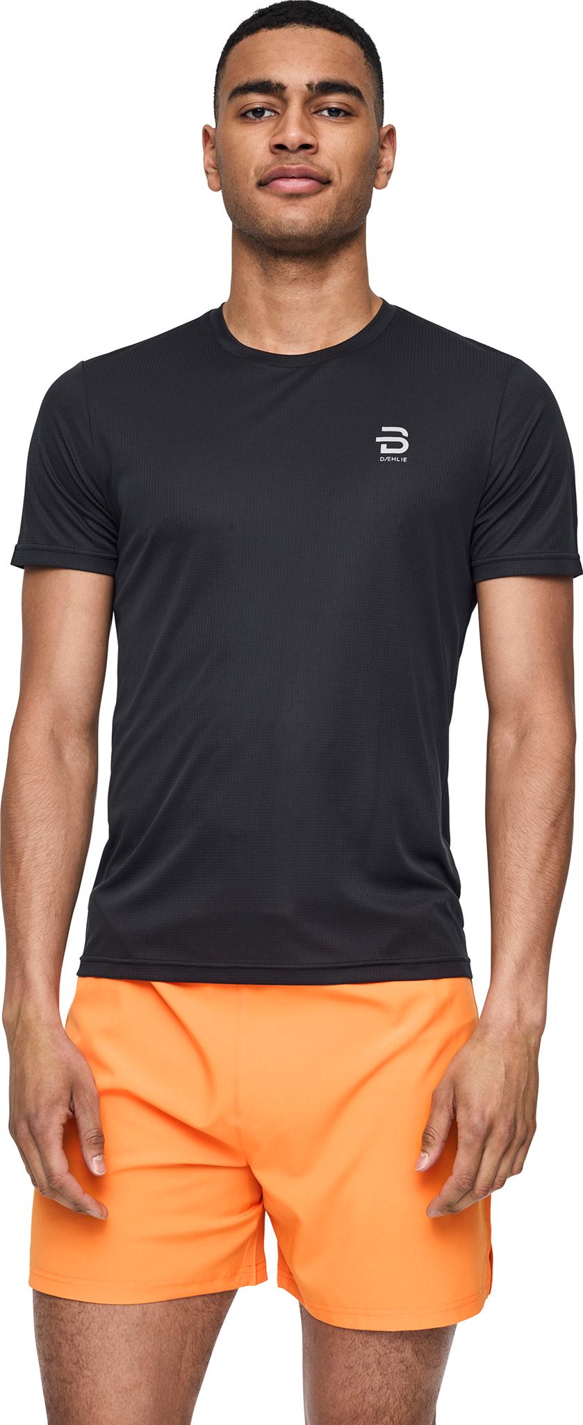 Numéro de l'image de la galerie de produits 3 pour le produit T-shirt de course Primary - Homme