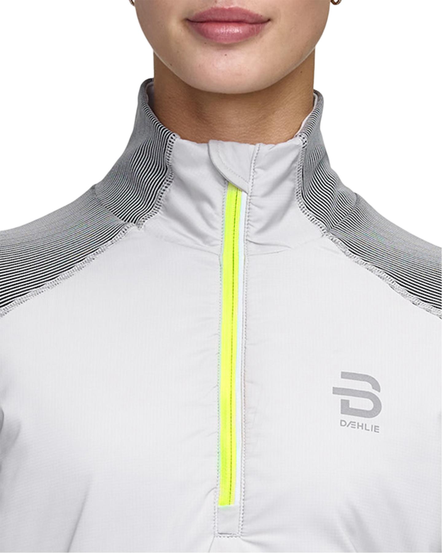 Product gallery image number 4 for product Protection Long Sleeve Running Top - Women's