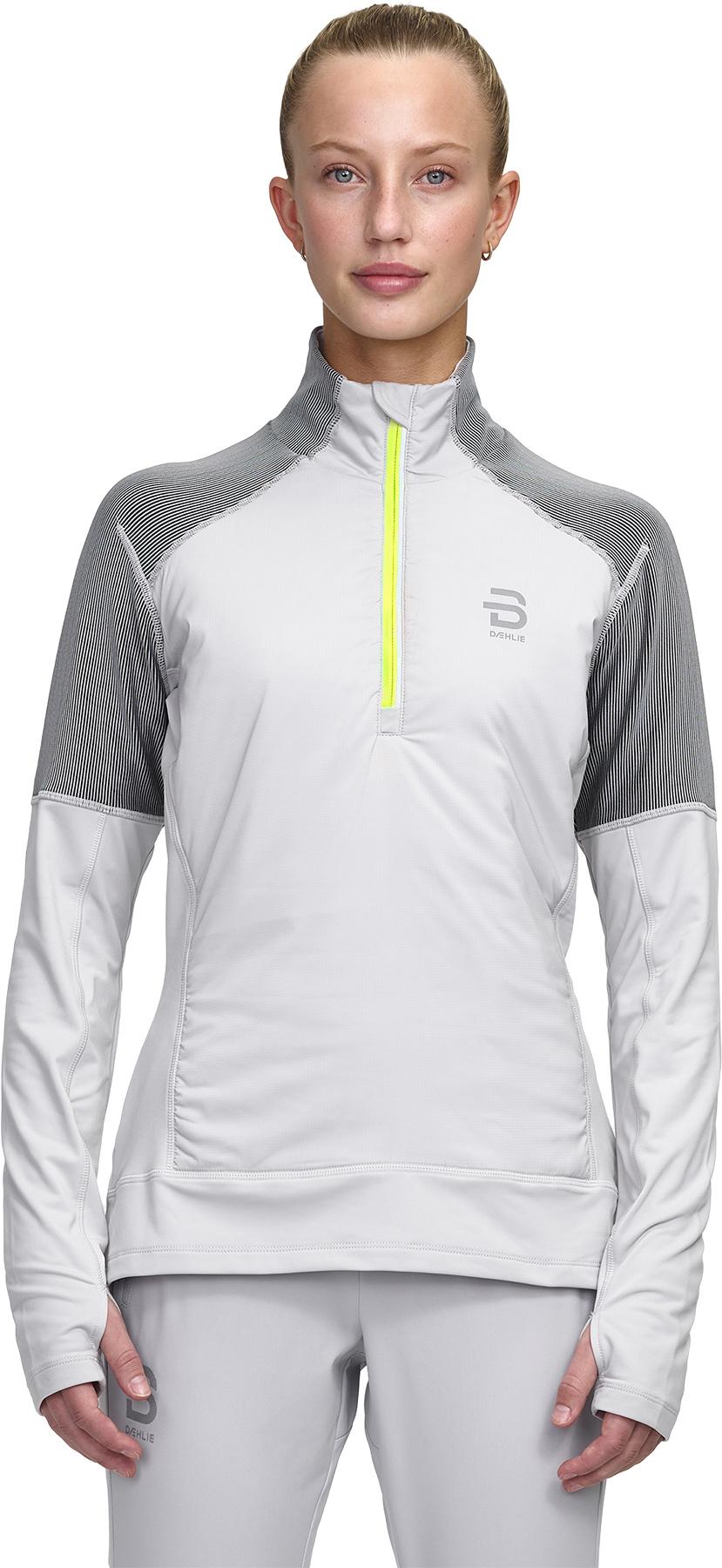 Product gallery image number 2 for product Protection Long Sleeve Running Top - Women's