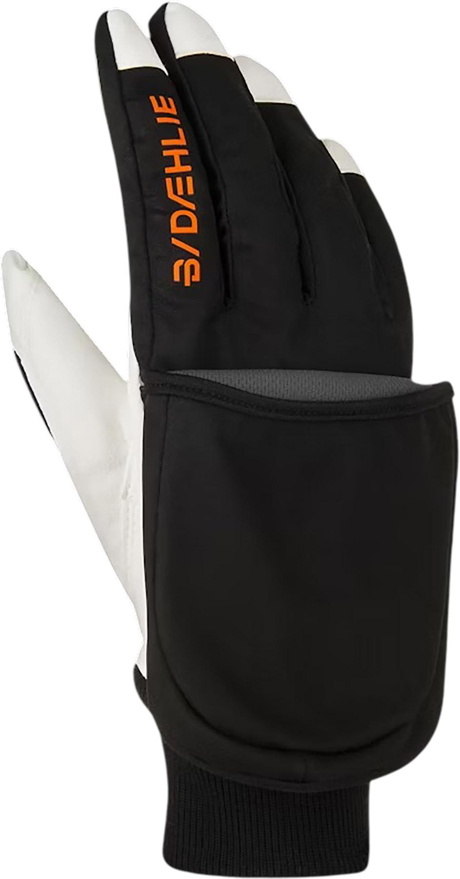 Product gallery image number 2 for product Gants Race Coverage - Unisexe