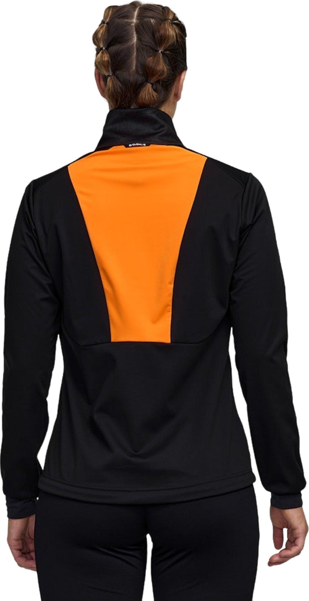 Numéro de l'image de la galerie de produits 4 pour le produit Manteau Select - Femme