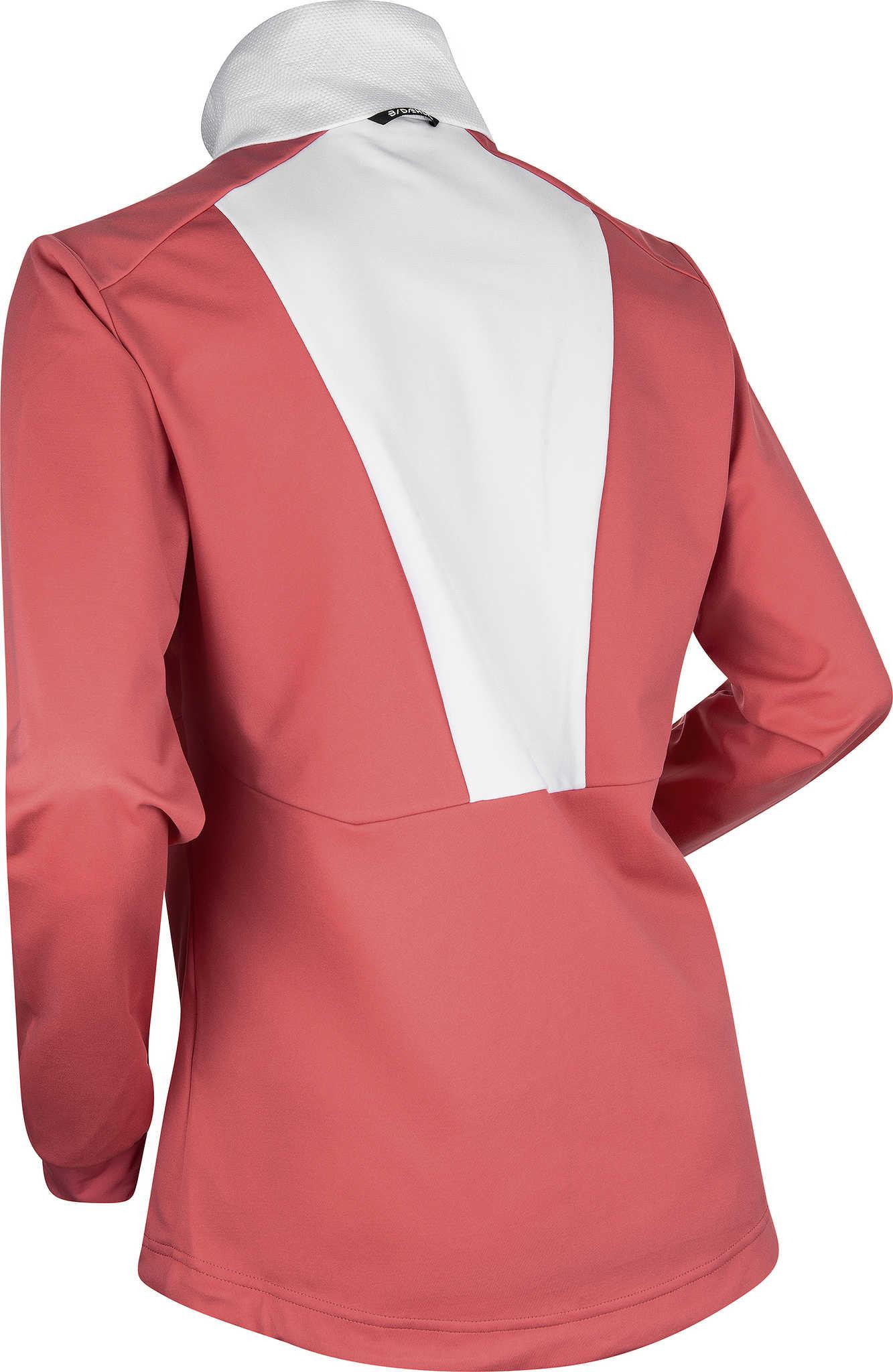 Numéro de l'image de la galerie de produits 4 pour le produit Manteau Select - Femme