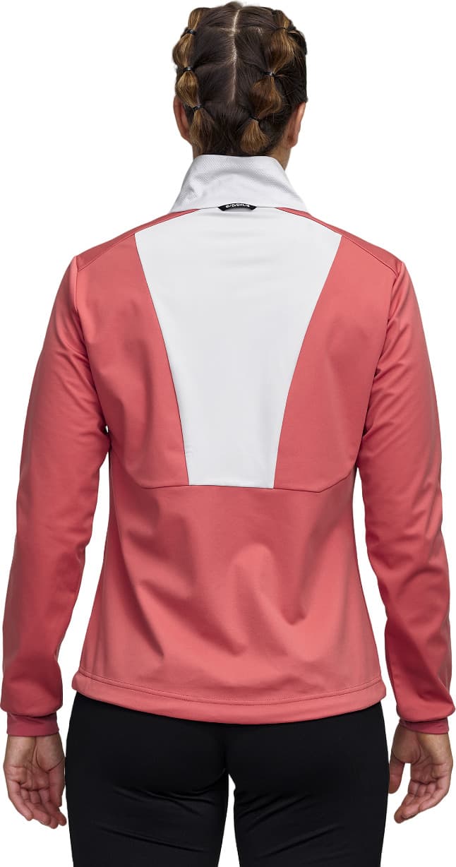 Numéro de l'image de la galerie de produits 3 pour le produit Manteau Select - Femme