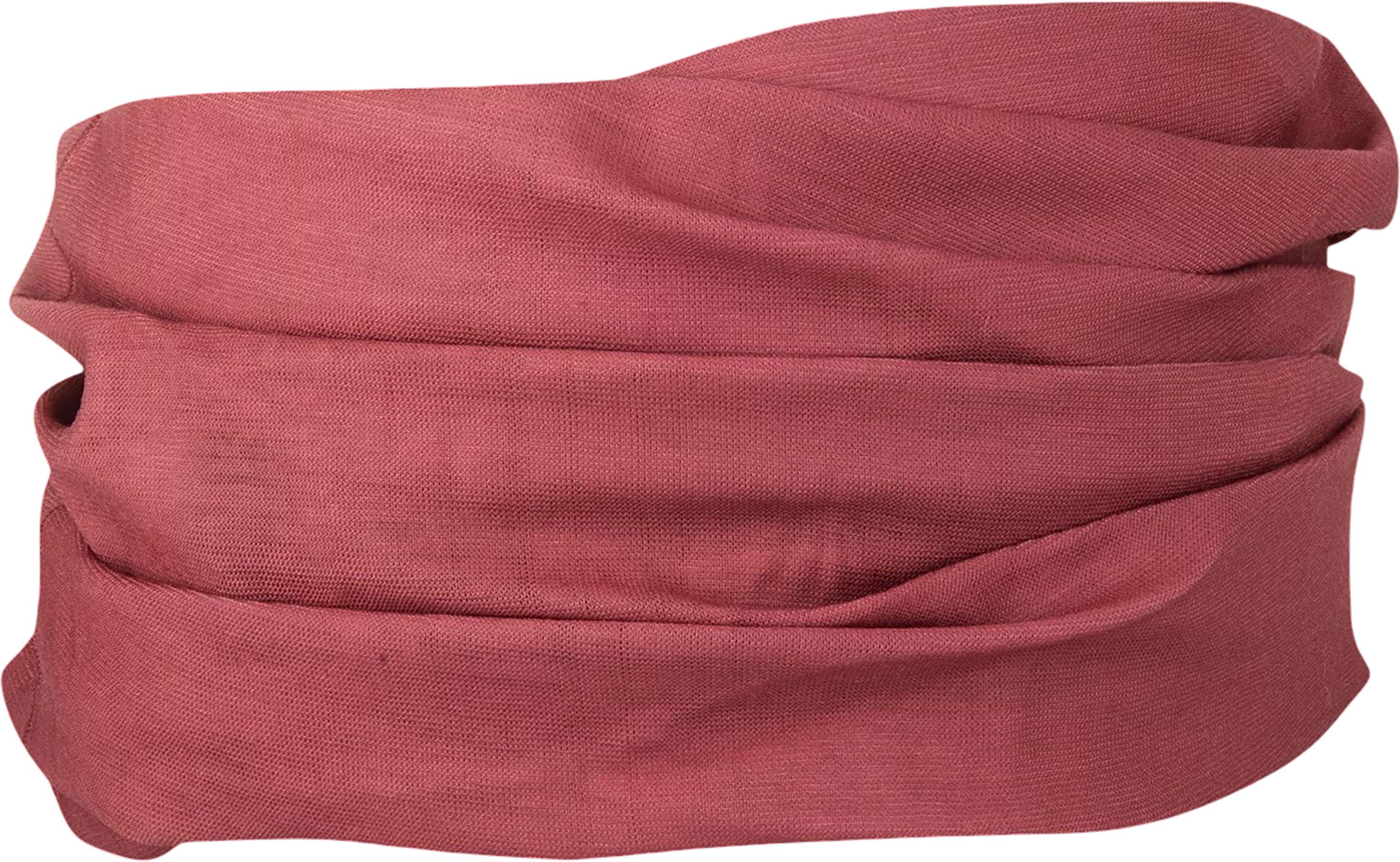 Dusty Red