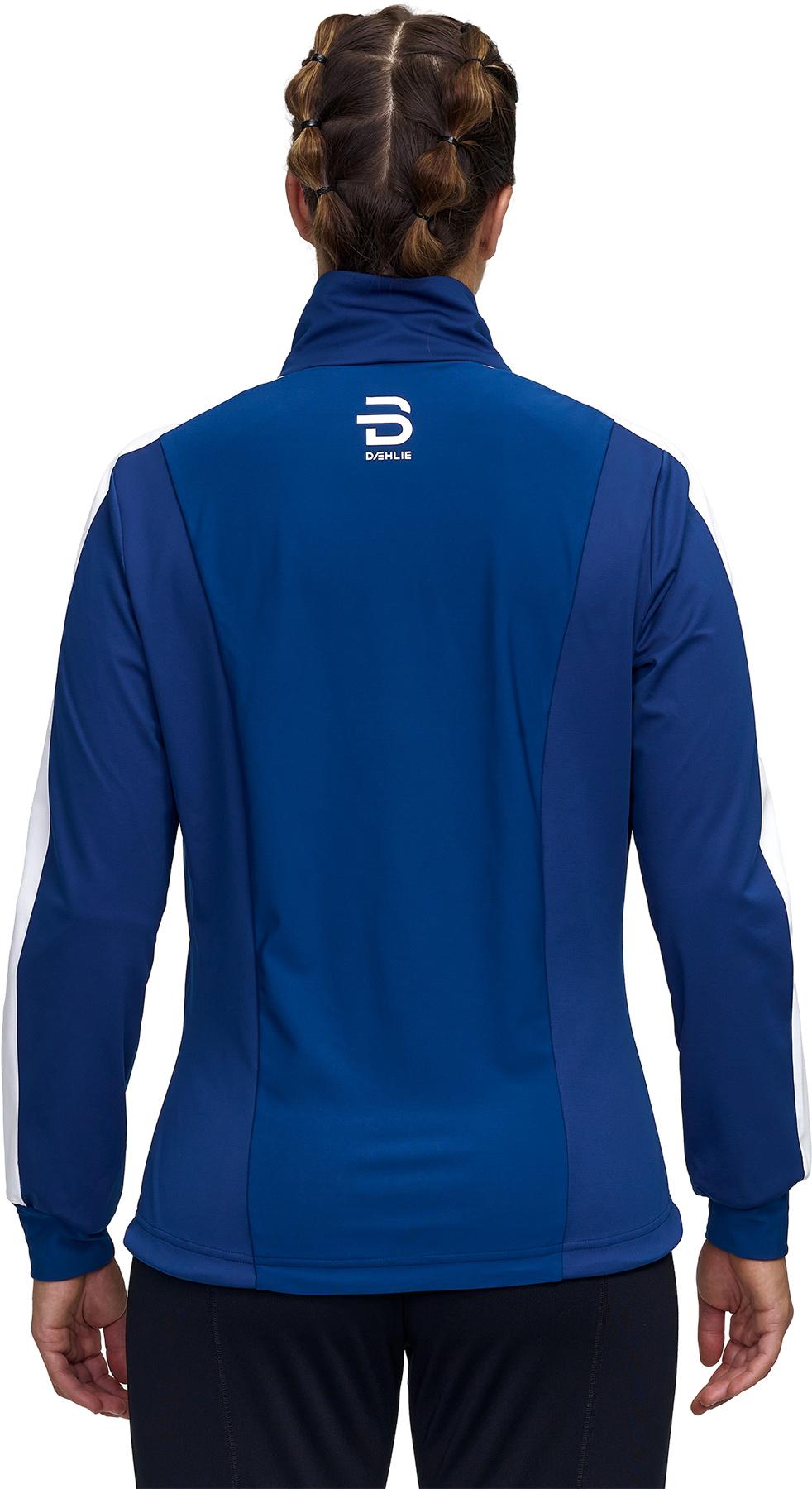 Numéro de l'image de la galerie de produits 3 pour le produit Manteau Davos - Femme