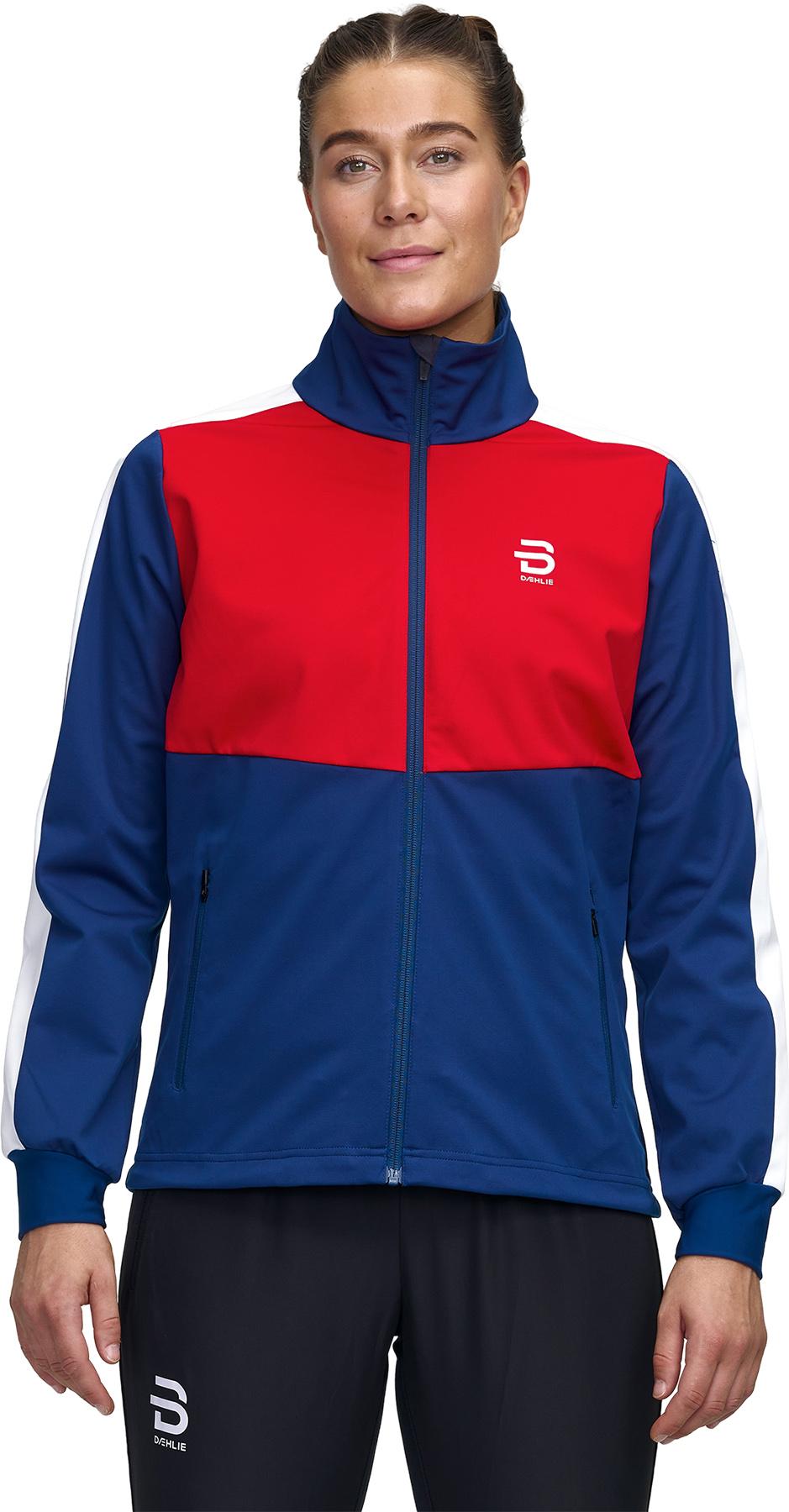 Numéro de l'image de la galerie de produits 2 pour le produit Manteau Davos - Femme