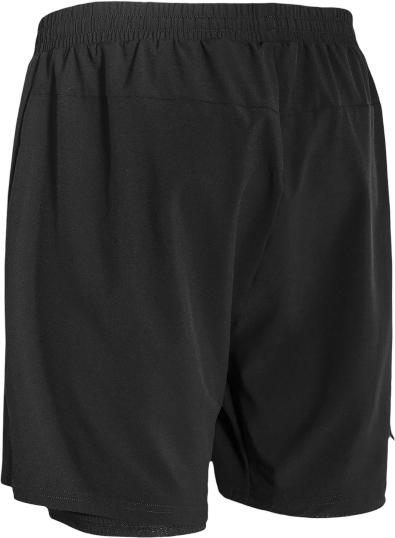 Product gallery image number 2 for product Run 2 in 1 Shorts - Men's 
