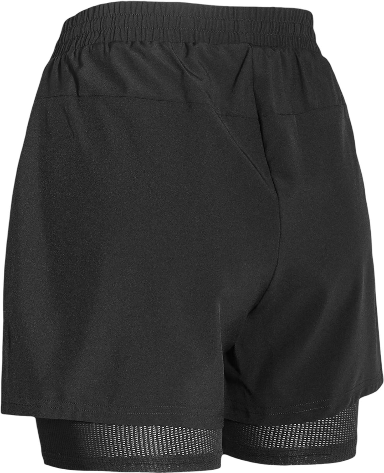 Numéro de l'image de la galerie de produits 2 pour le produit Short 2-en-1 Run - Femme