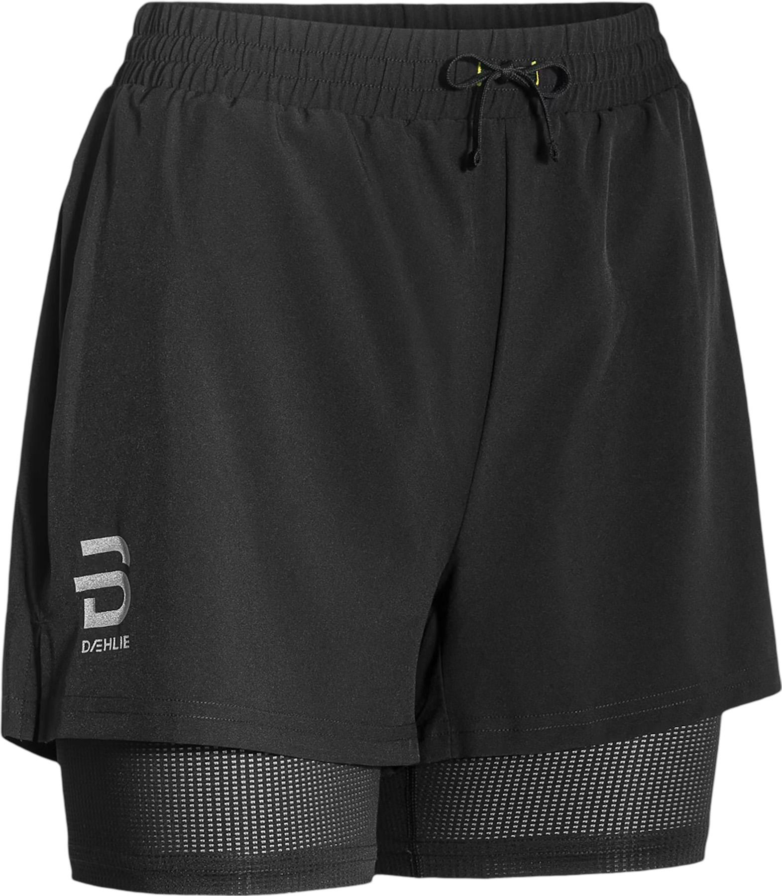 Image de produit pour Short 2-en-1 Run - Femme