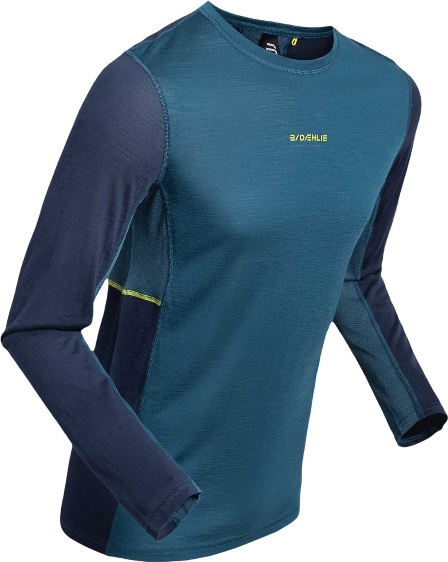 Product image for Performance Wool Long Sleeve - Men's