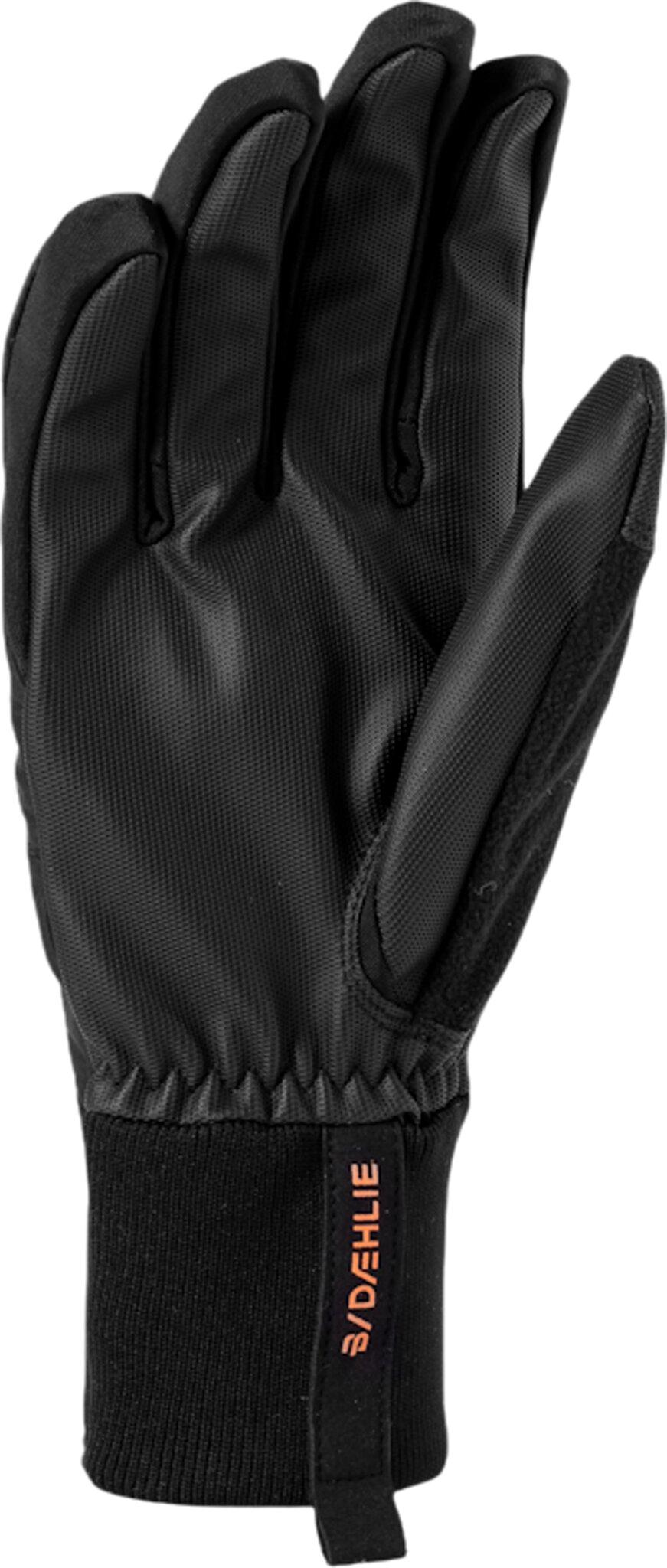 Numéro de l'image de la galerie de produits 2 pour le produit Gants Pace - Unisexe