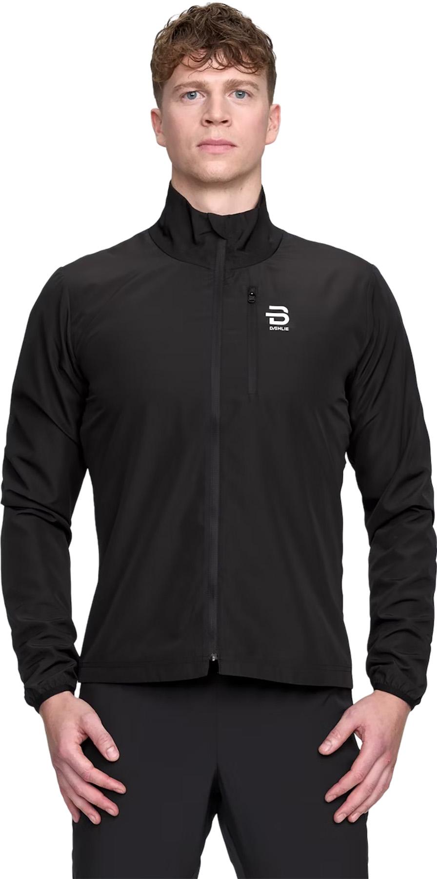 Product gallery image number 3 for product Motion Jacket - Men's