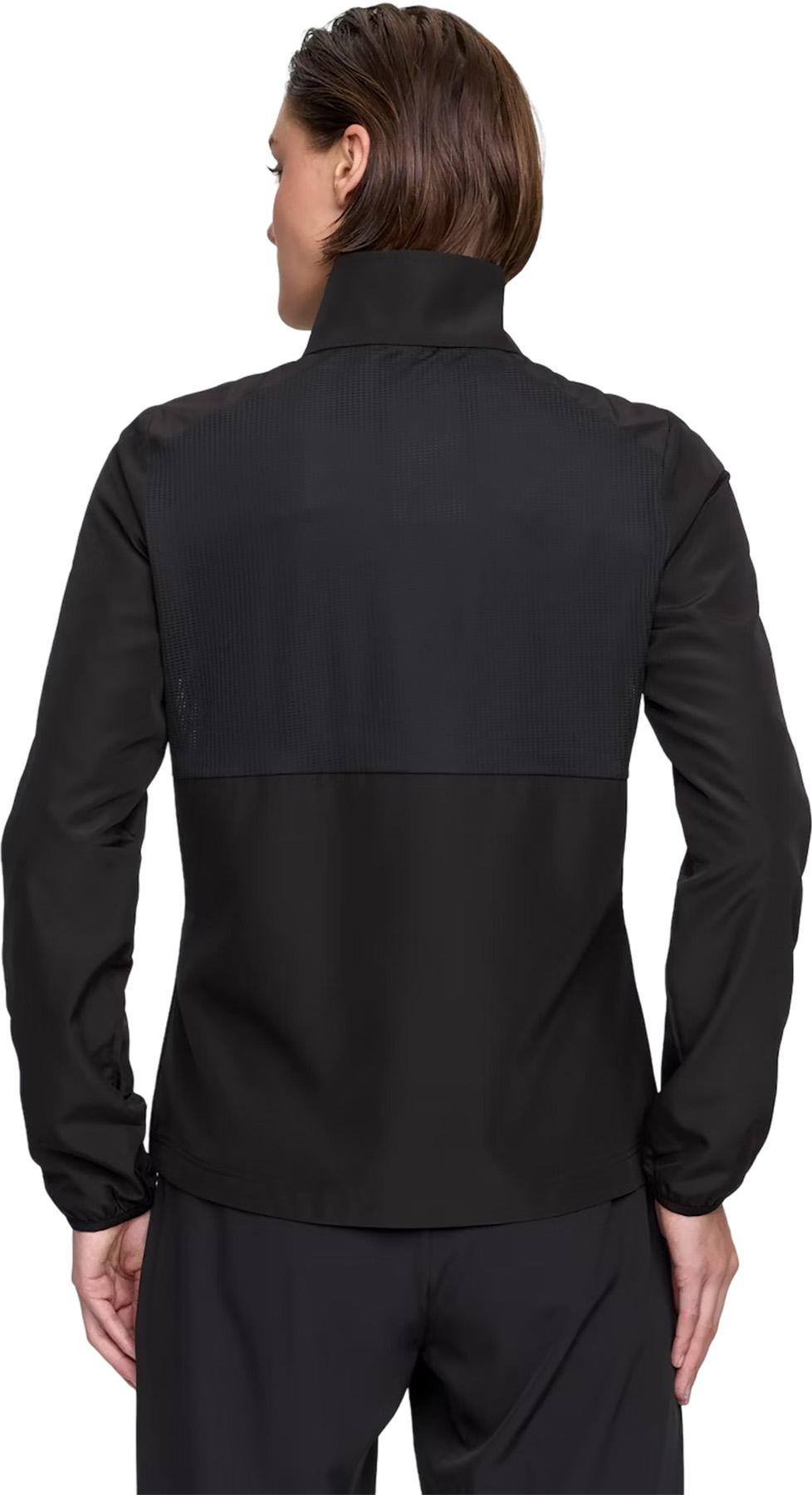 Product gallery image number 5 for product Motion Jacket - Women's