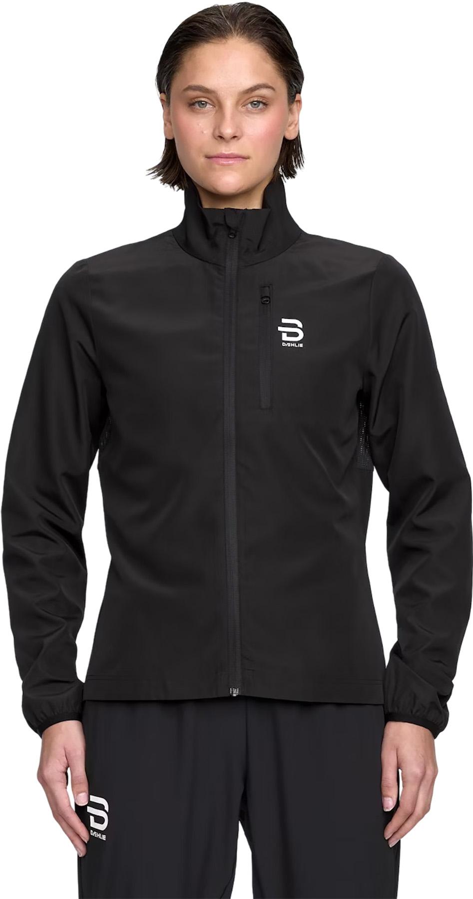 Product gallery image number 2 for product Motion Jacket - Women's