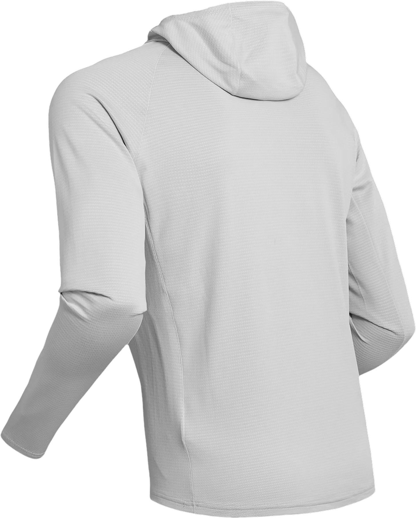 Product gallery image number 3 for product Run 365 Long Sleeve Running Top - Men's