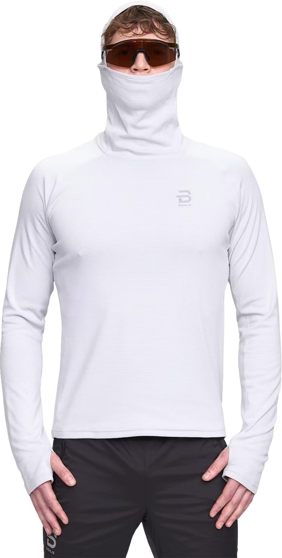 Product gallery image number 5 for product Run 365 Long Sleeve Running Top - Men's