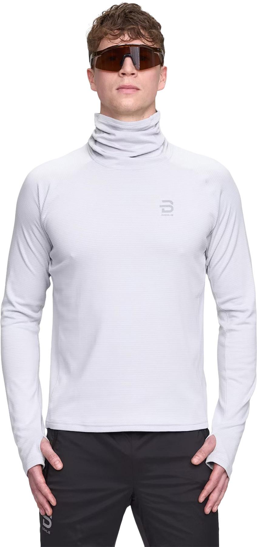Product gallery image number 2 for product Run 365 Long Sleeve Running Top - Men's