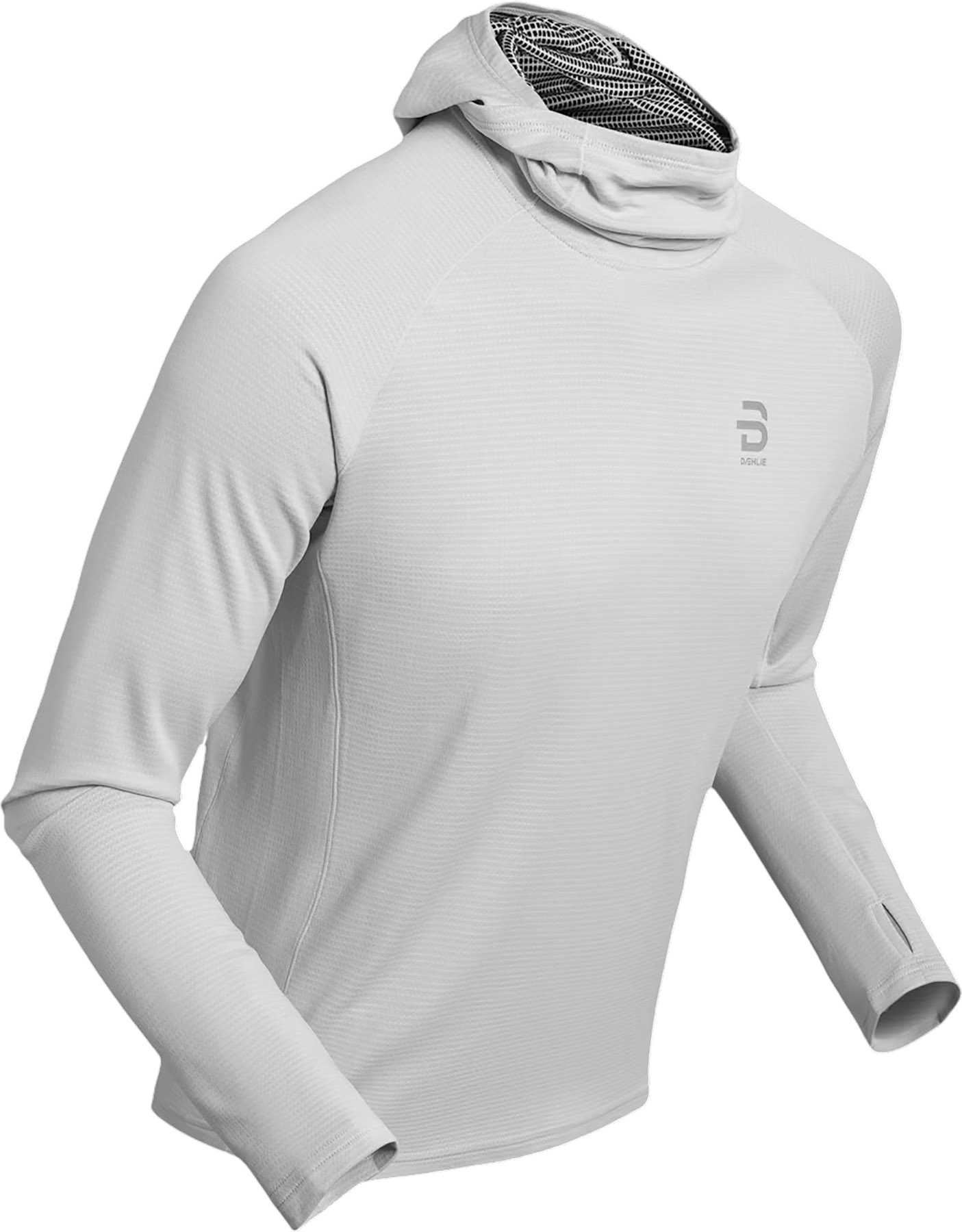 Product image for Run 365 Long Sleeve Running Top - Men's