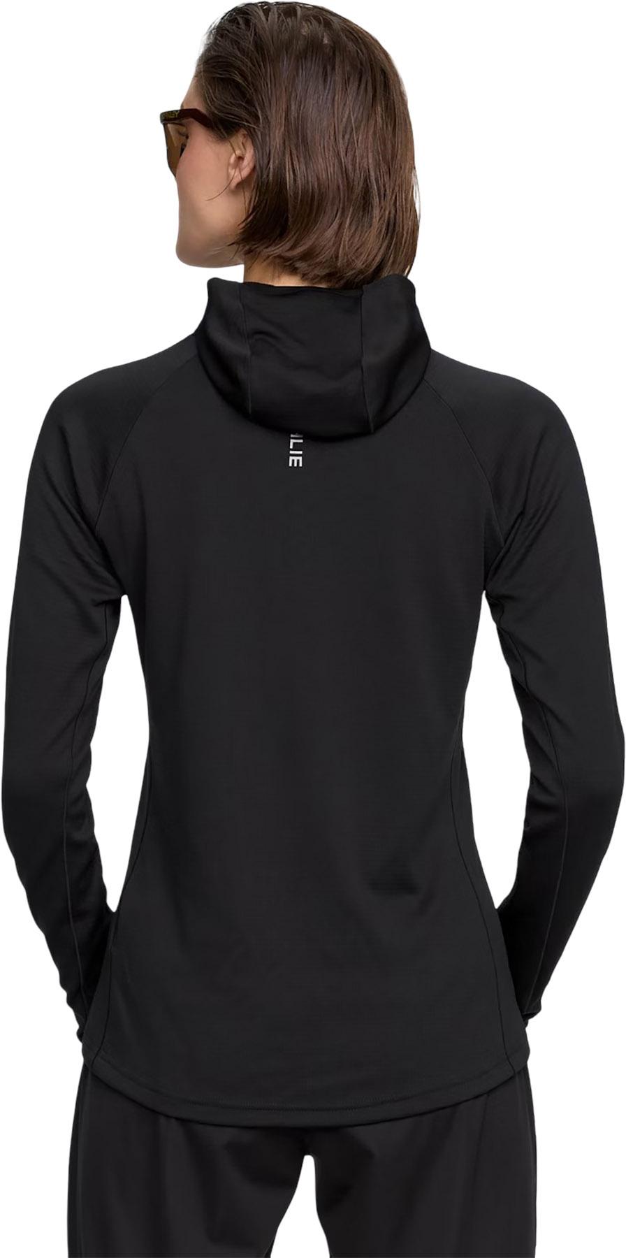 Product gallery image number 3 for product Run 365 Long Sleeve Running Top - Women's