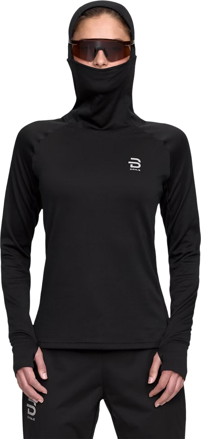 Product gallery image number 4 for product Run 365 Long Sleeve Running Top - Women's