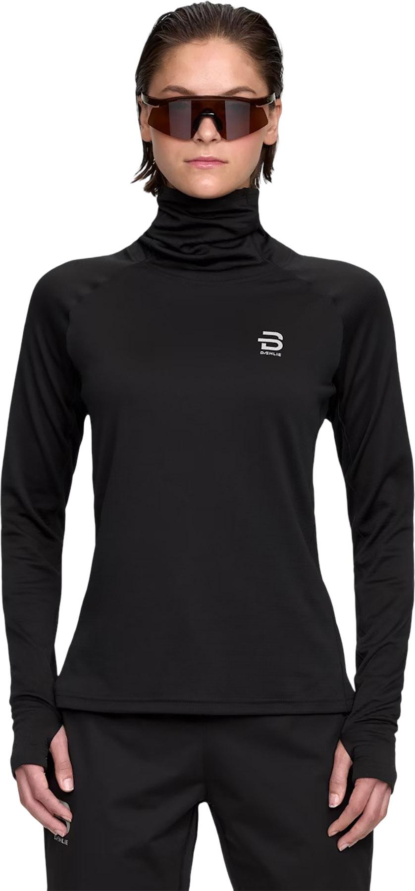 Product gallery image number 5 for product Run 365 Long Sleeve Running Top - Women's