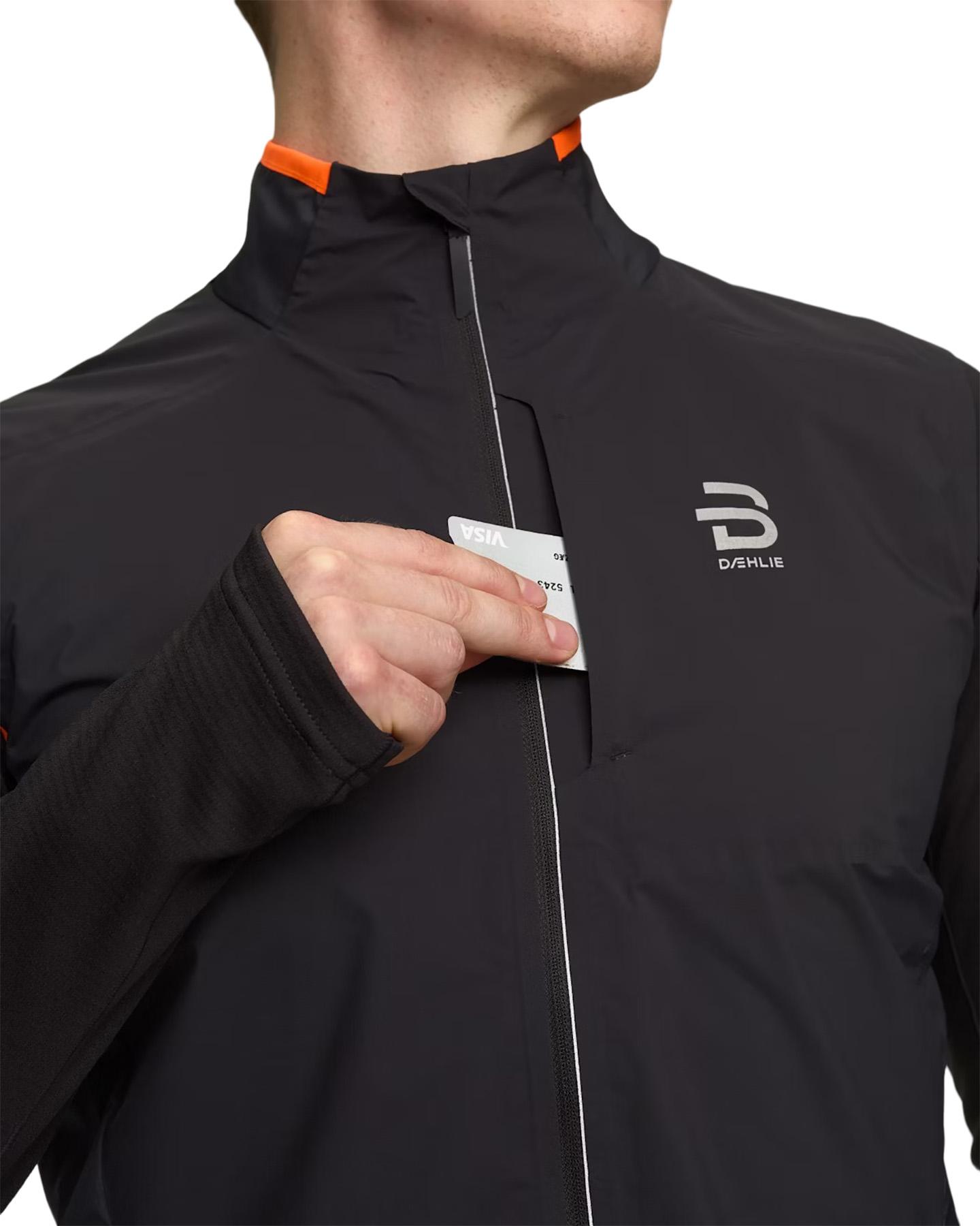 Product gallery image number 4 for product Advance Light Jacket - Men's