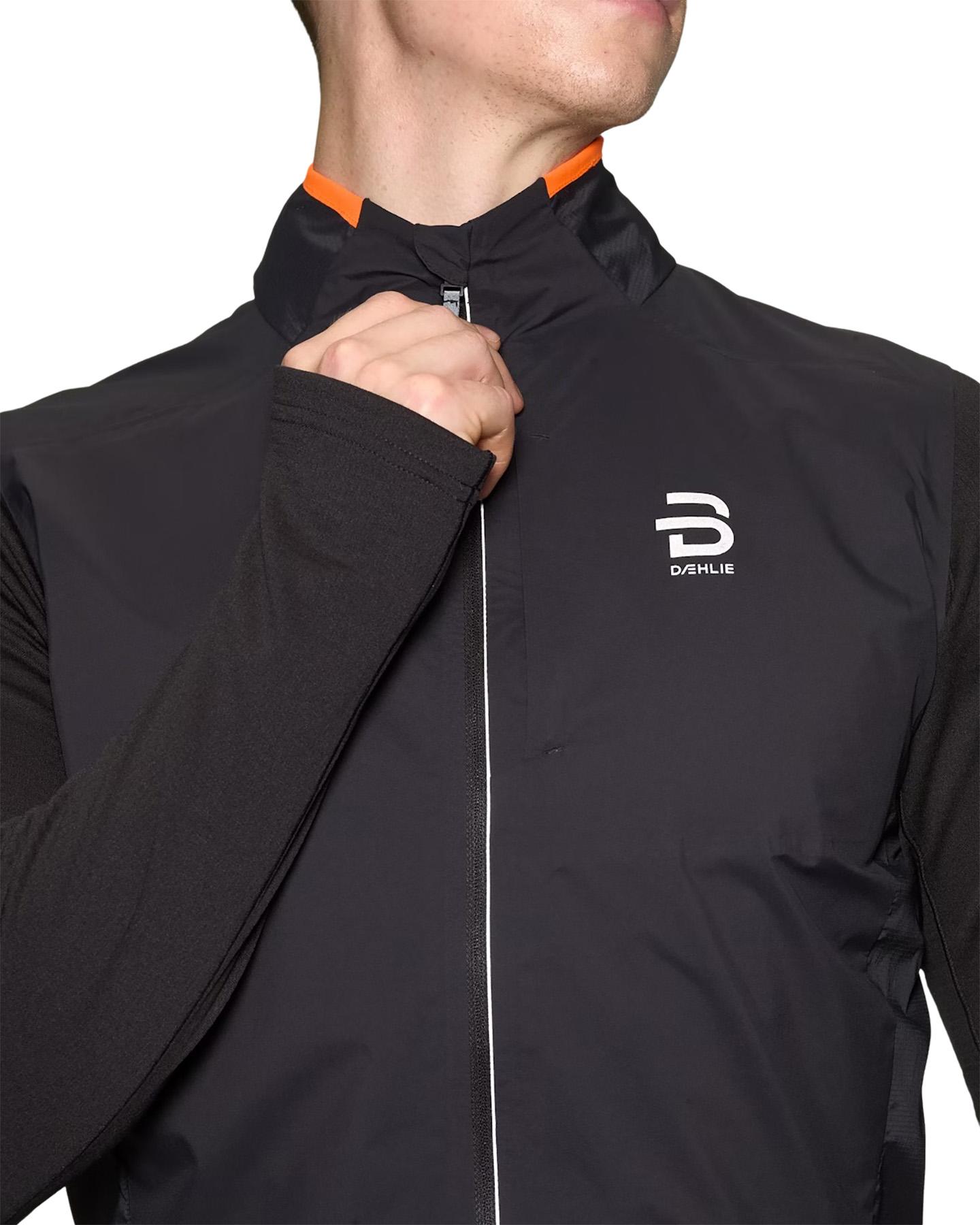 Product gallery image number 5 for product Advance Light Jacket - Men's