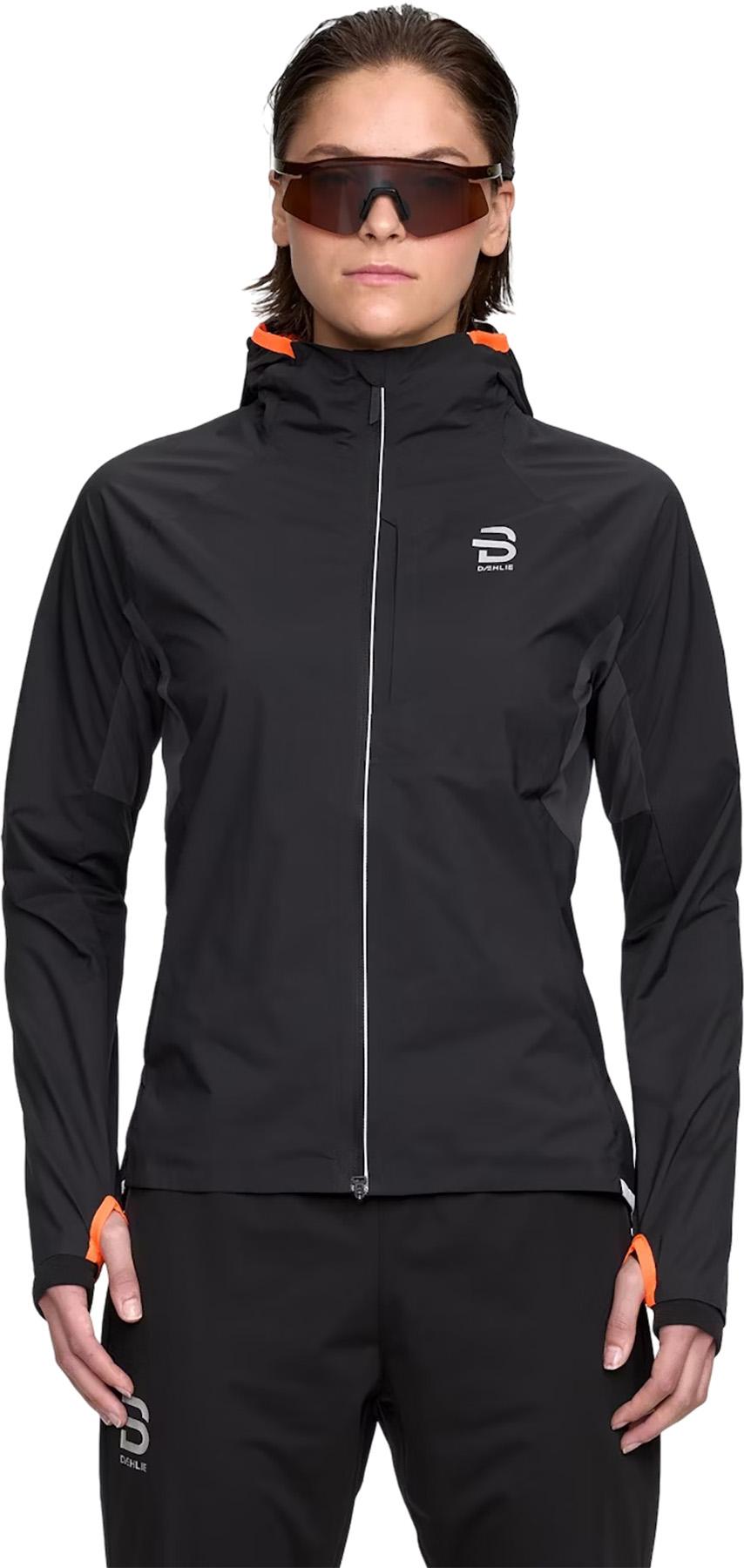 Product gallery image number 3 for product Advance Light Jacket - Women's