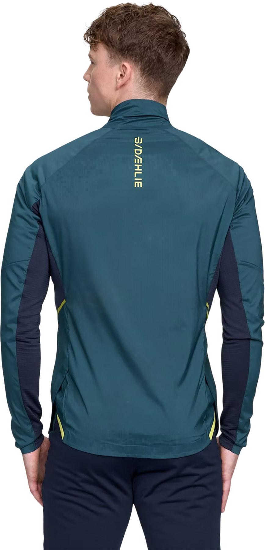 Product gallery image number 2 for product Run 365 2.0 Jacket - Men's