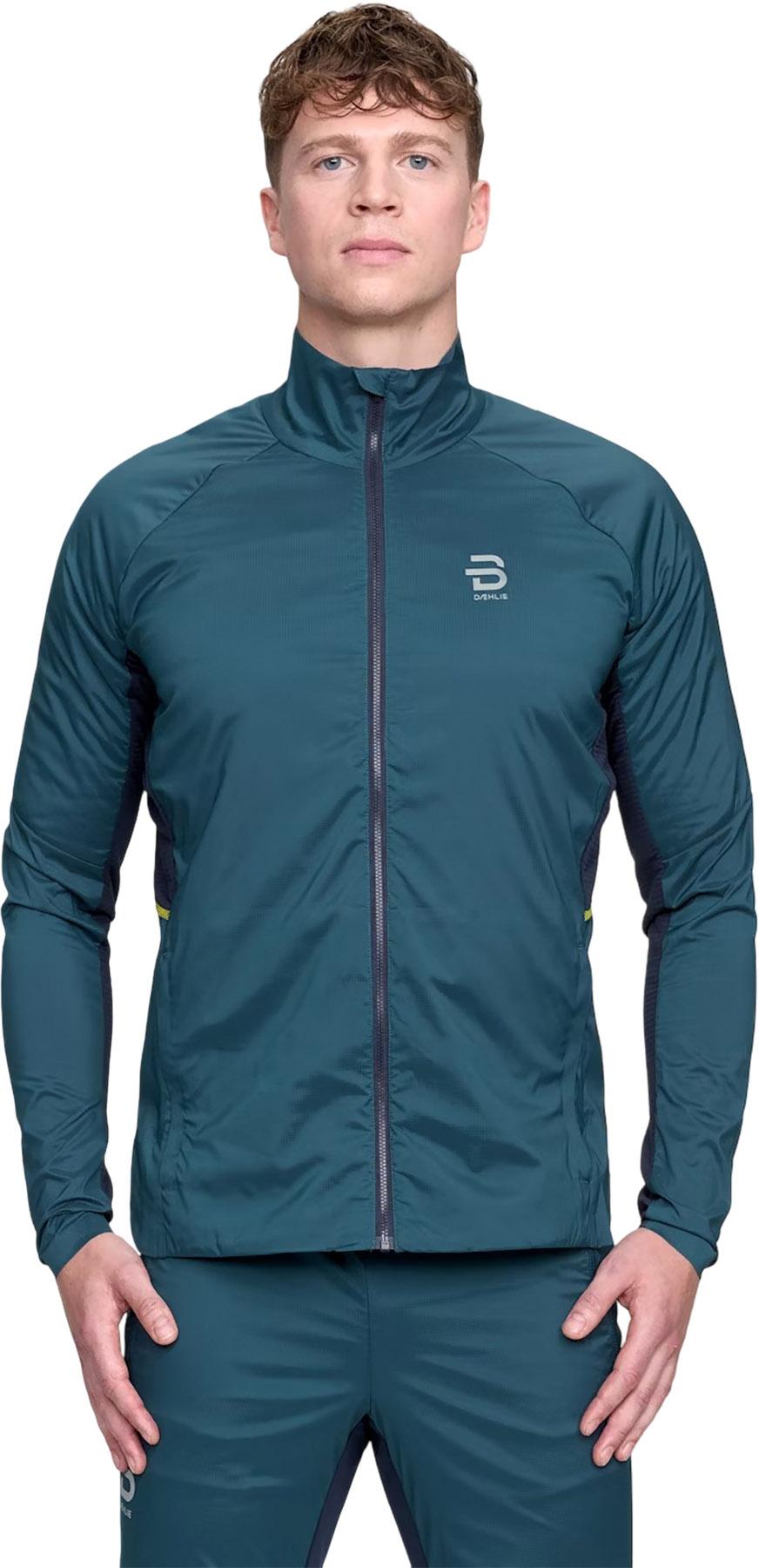 Product gallery image number 3 for product Run 365 2.0 Jacket - Men's