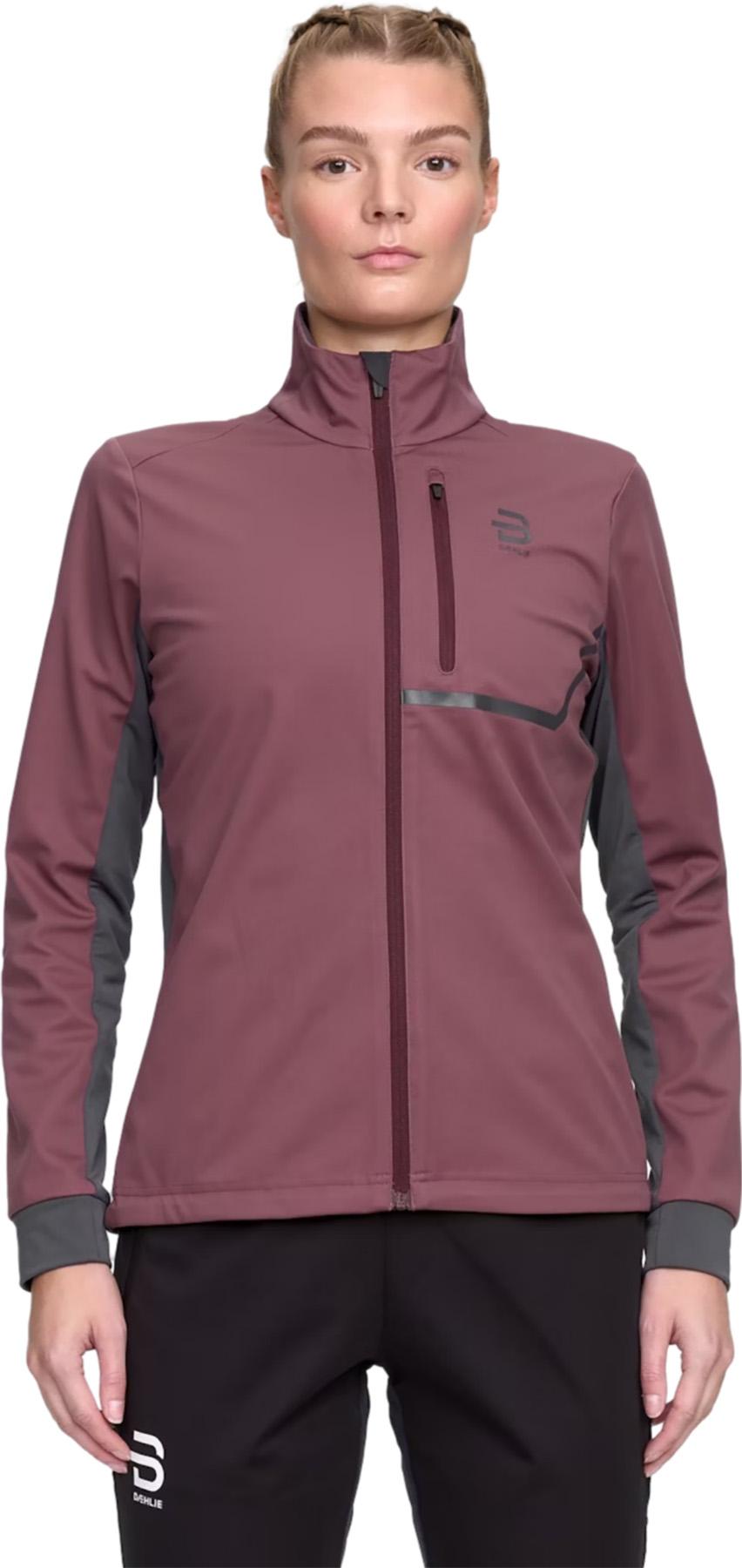 Product gallery image number 3 for product Mobility Jacket - Women's