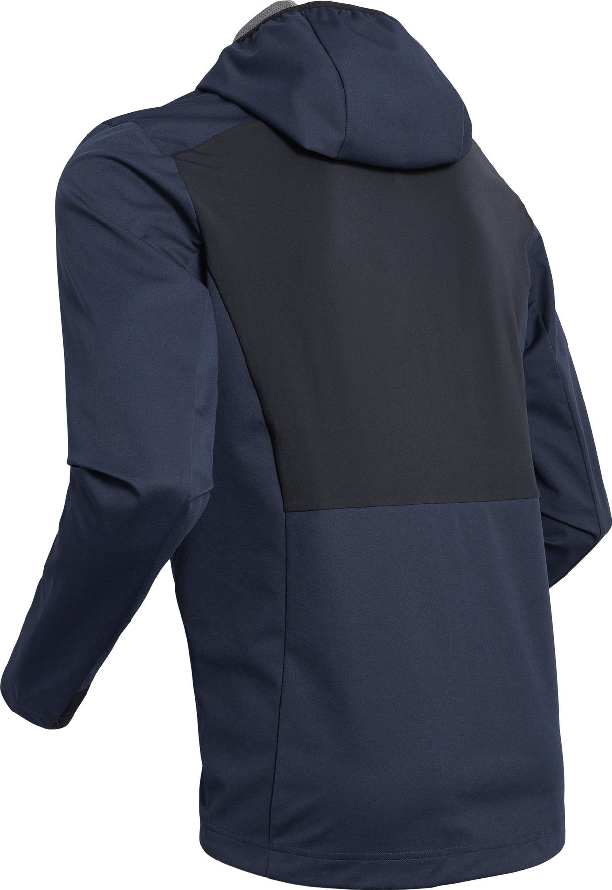 Product gallery image number 4 for product Power Jacket - Men's
