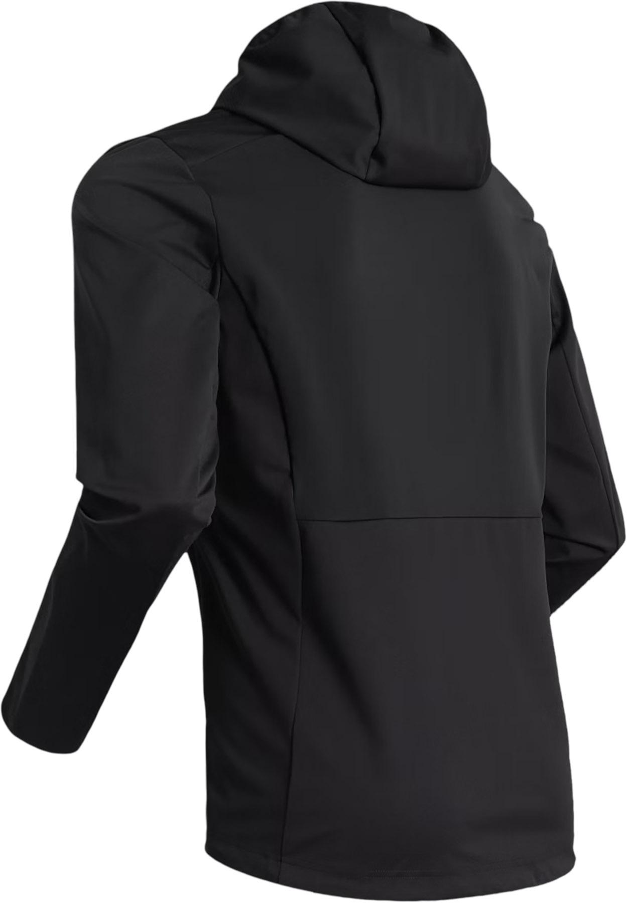 Product gallery image number 3 for product Power Jacket - Men's