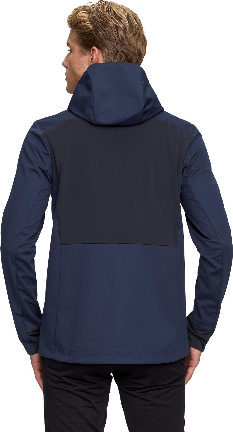 Product gallery image number 3 for product Power Jacket - Men's