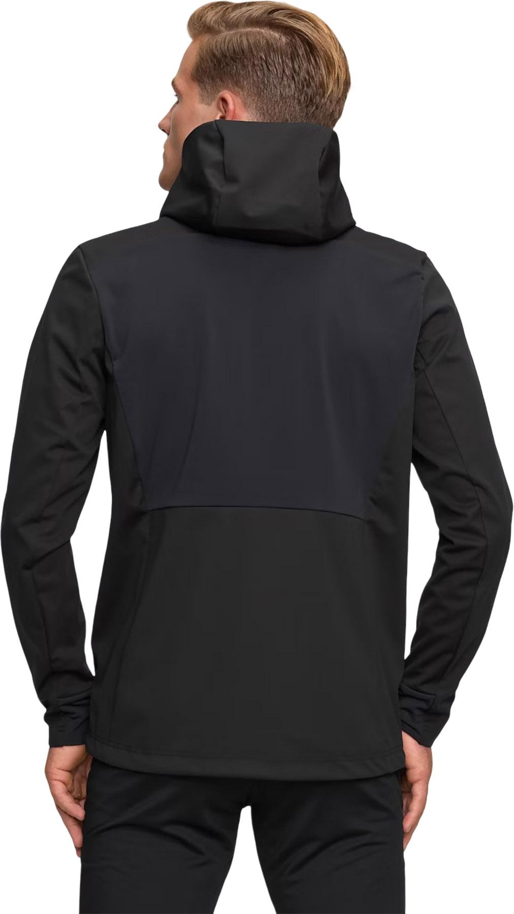 Product gallery image number 4 for product Power Jacket - Men's