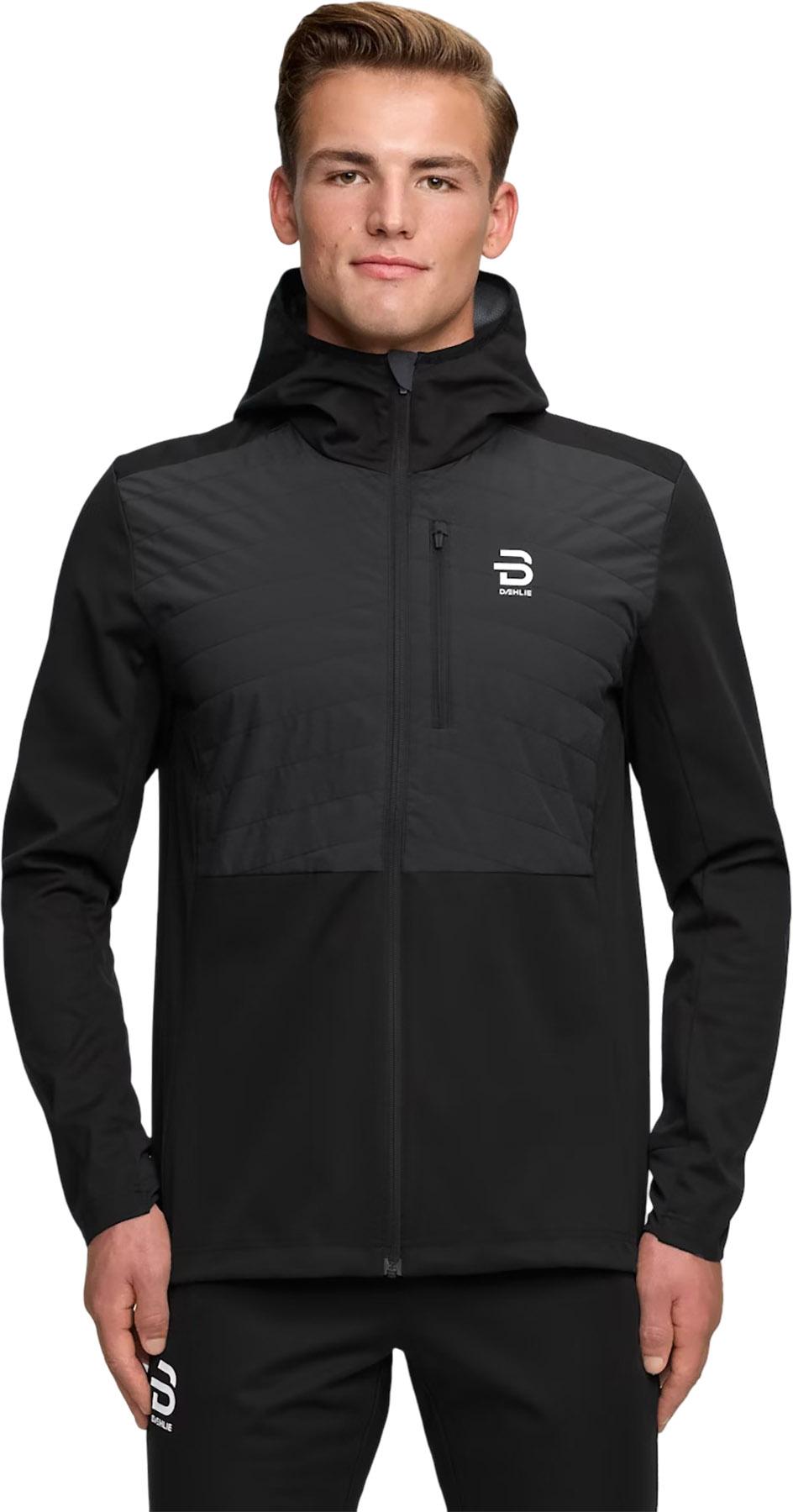 Product gallery image number 2 for product Power Jacket - Men's
