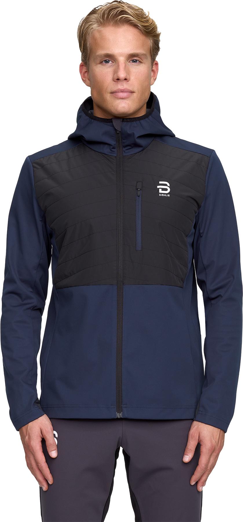 Product gallery image number 2 for product Power Jacket - Men's