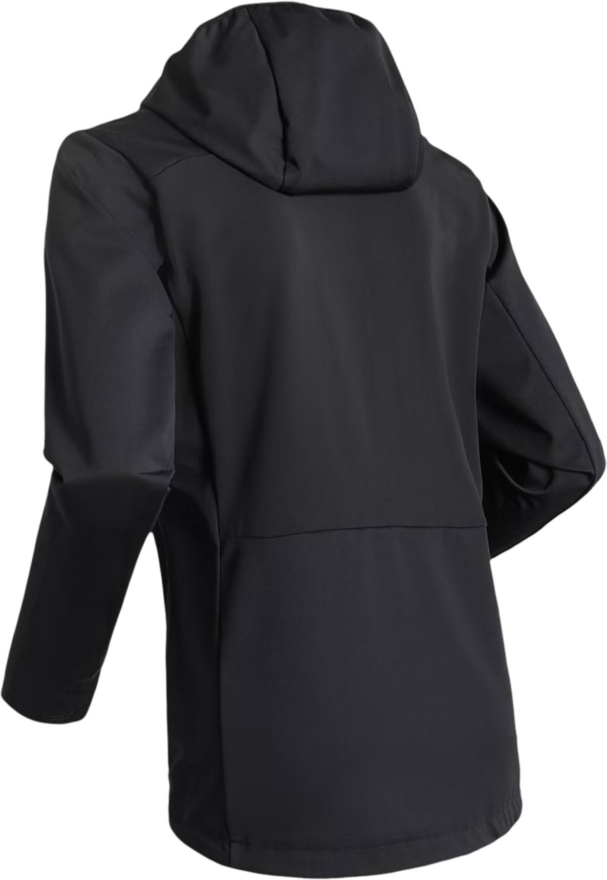 Product gallery image number 3 for product Power Jacket - Women's