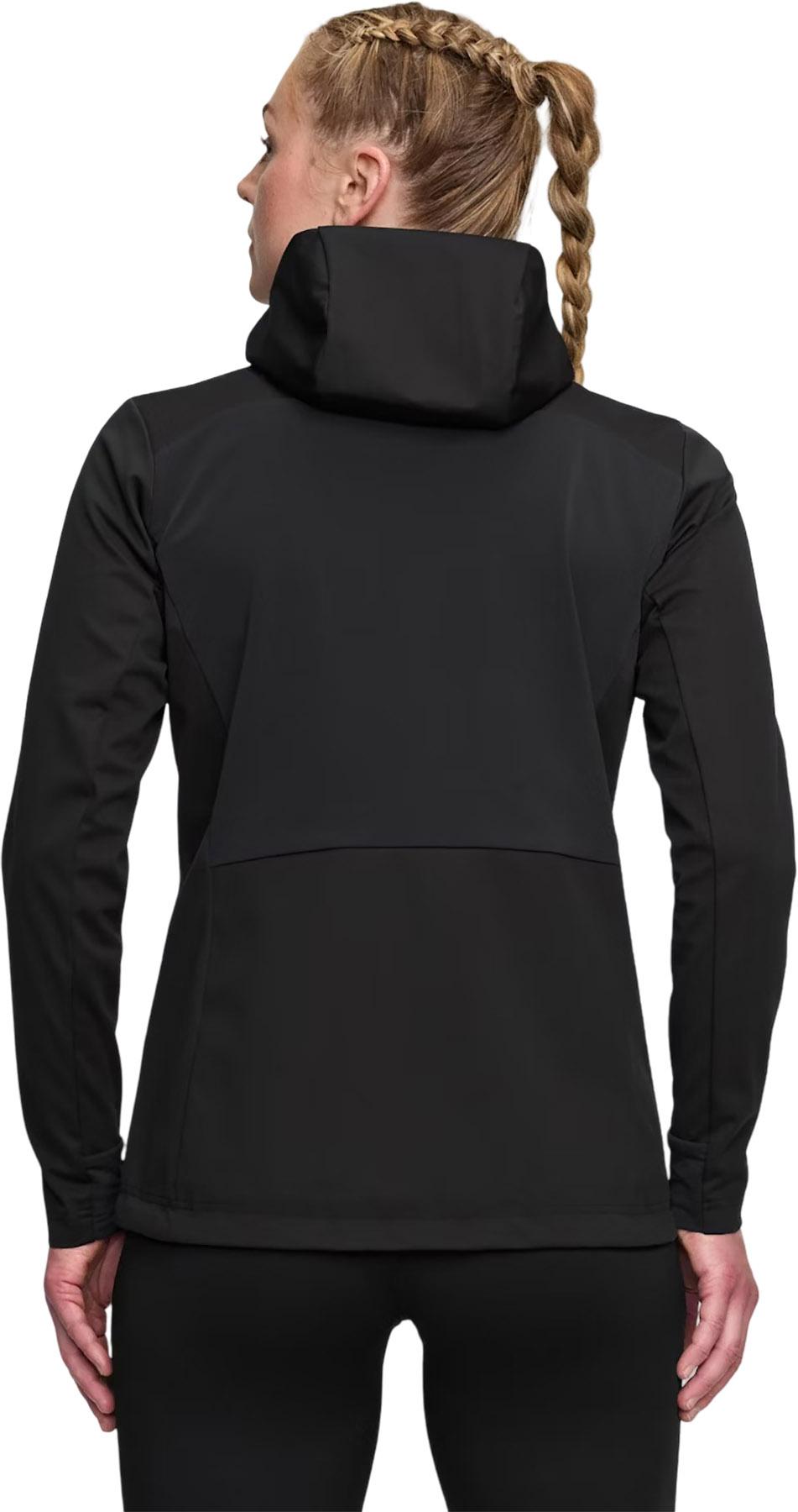 Product gallery image number 2 for product Power Jacket - Women's