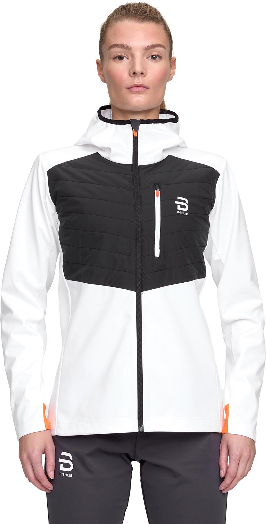 Product gallery image number 2 for product Power Jacket - Women's