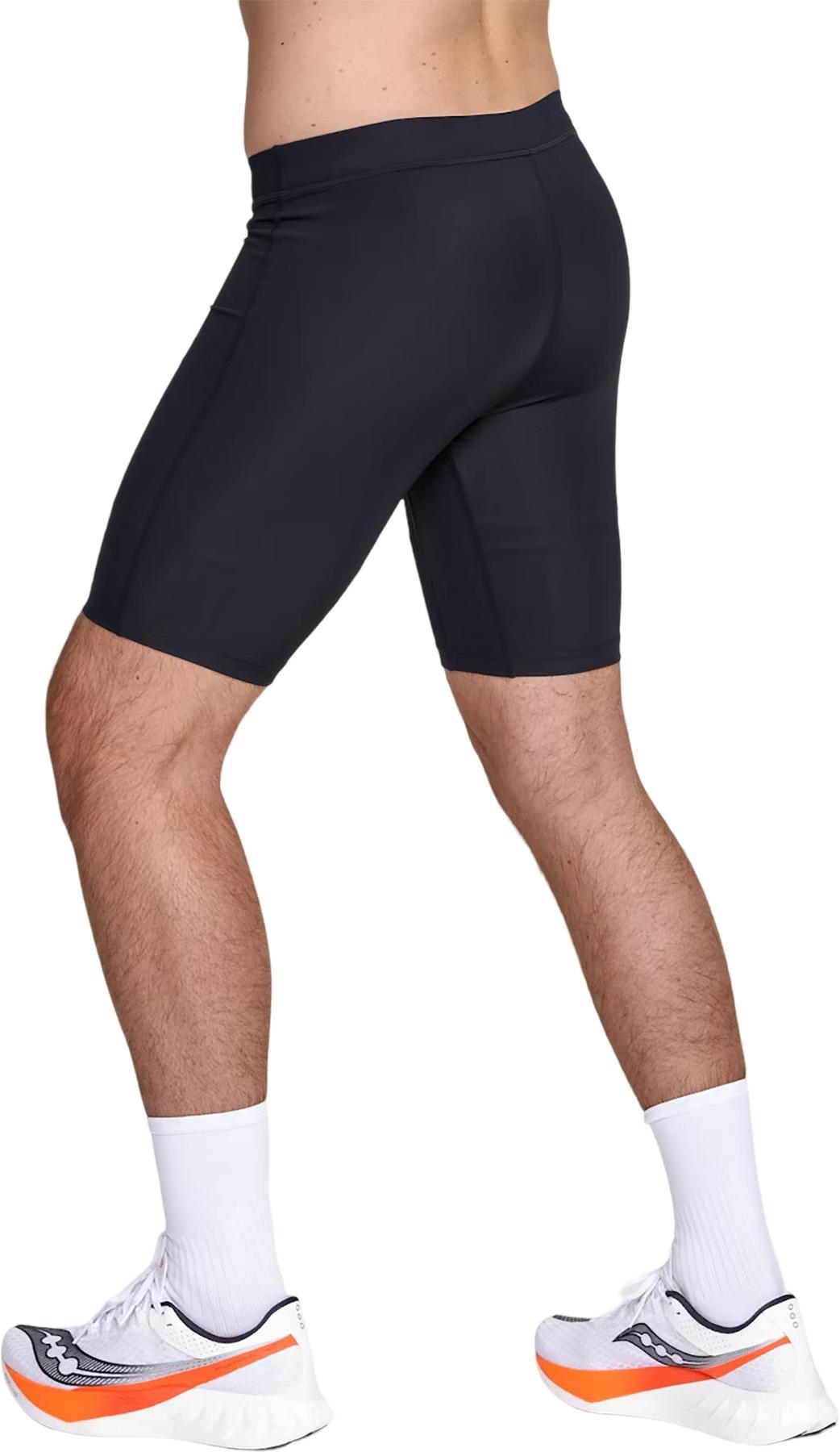 Numéro de l'image de la galerie de produits 3 pour le produit Collant Tempo 7,5 po - Homme