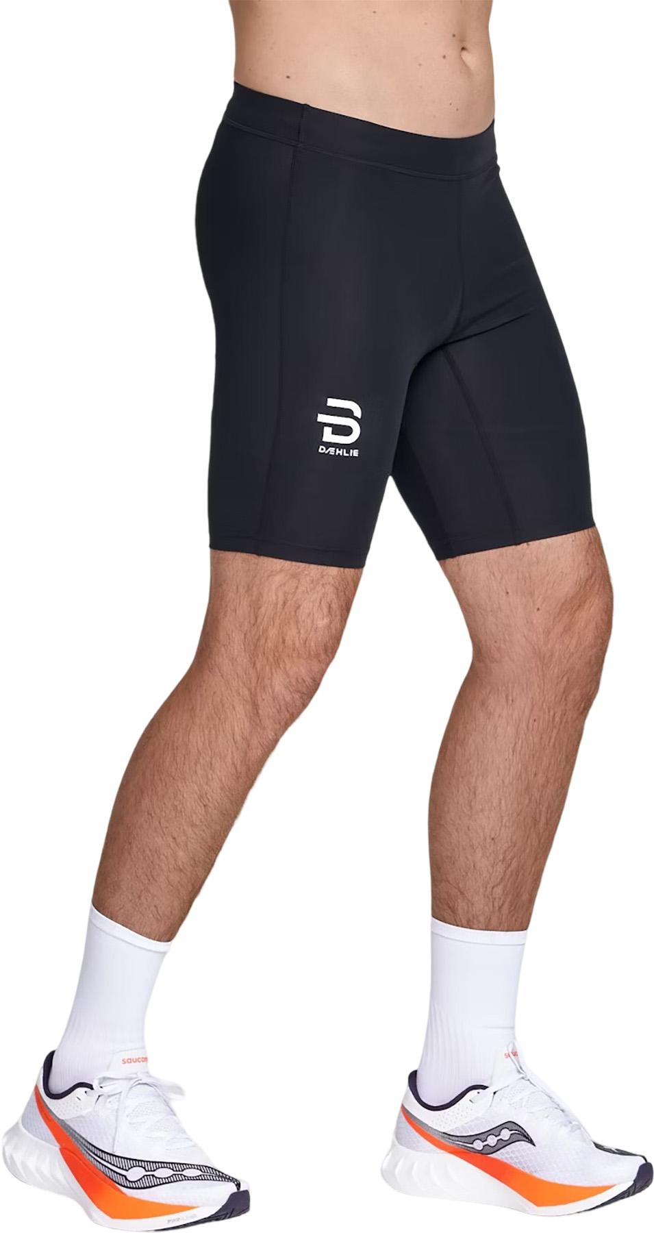 Numéro de l'image de la galerie de produits 4 pour le produit Collant Tempo 7,5 po - Homme