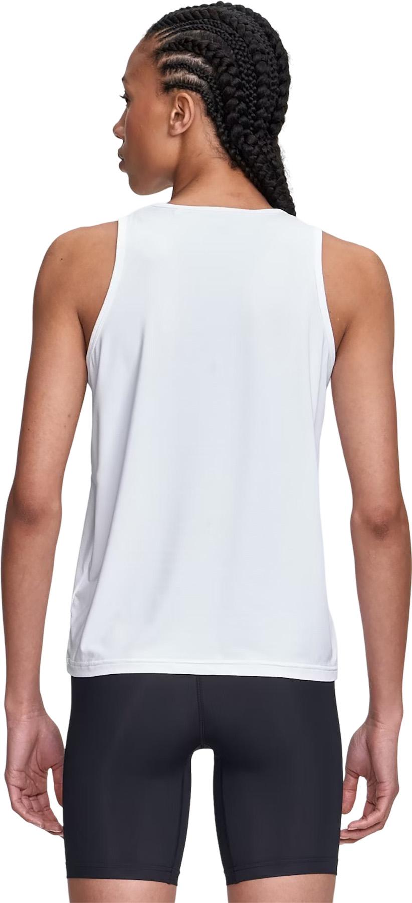 Product gallery image number 3 for product Tempo Singlet - Women's