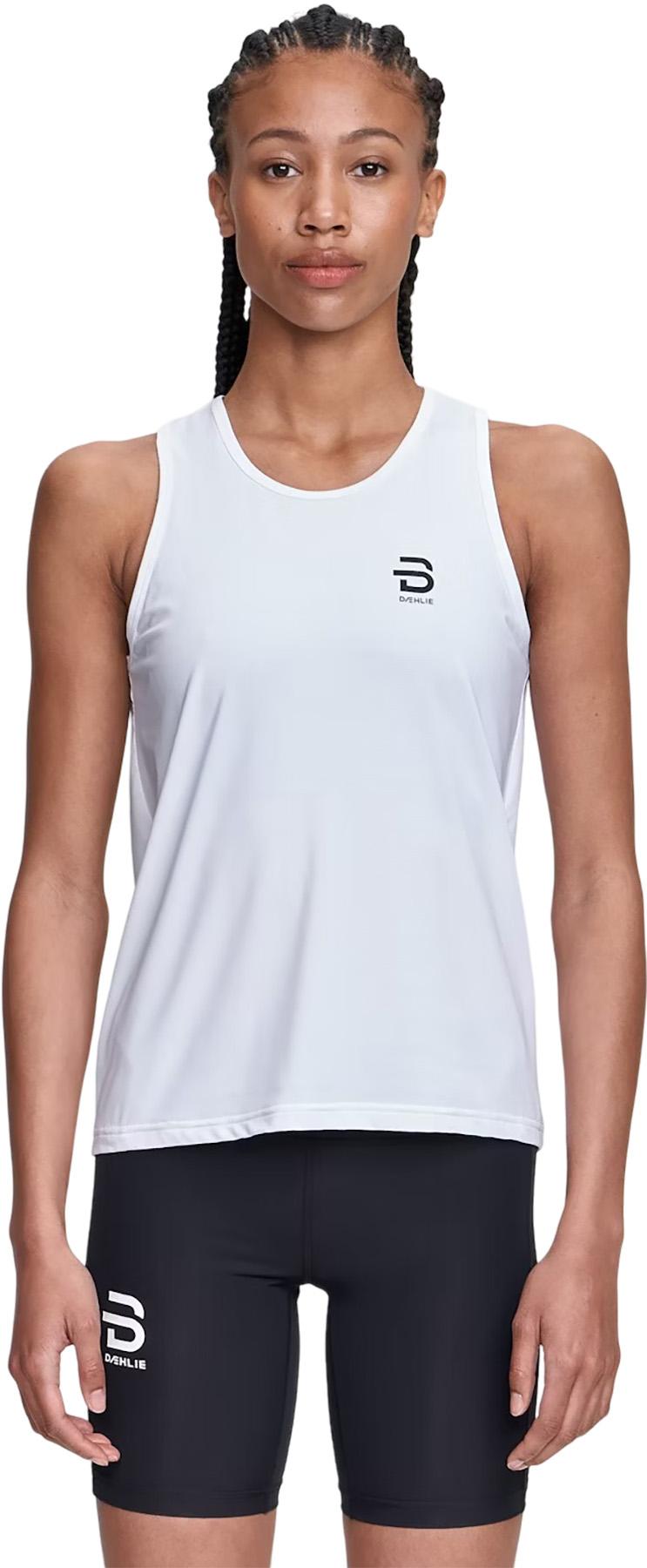 Product gallery image number 4 for product Tempo Singlet - Women's