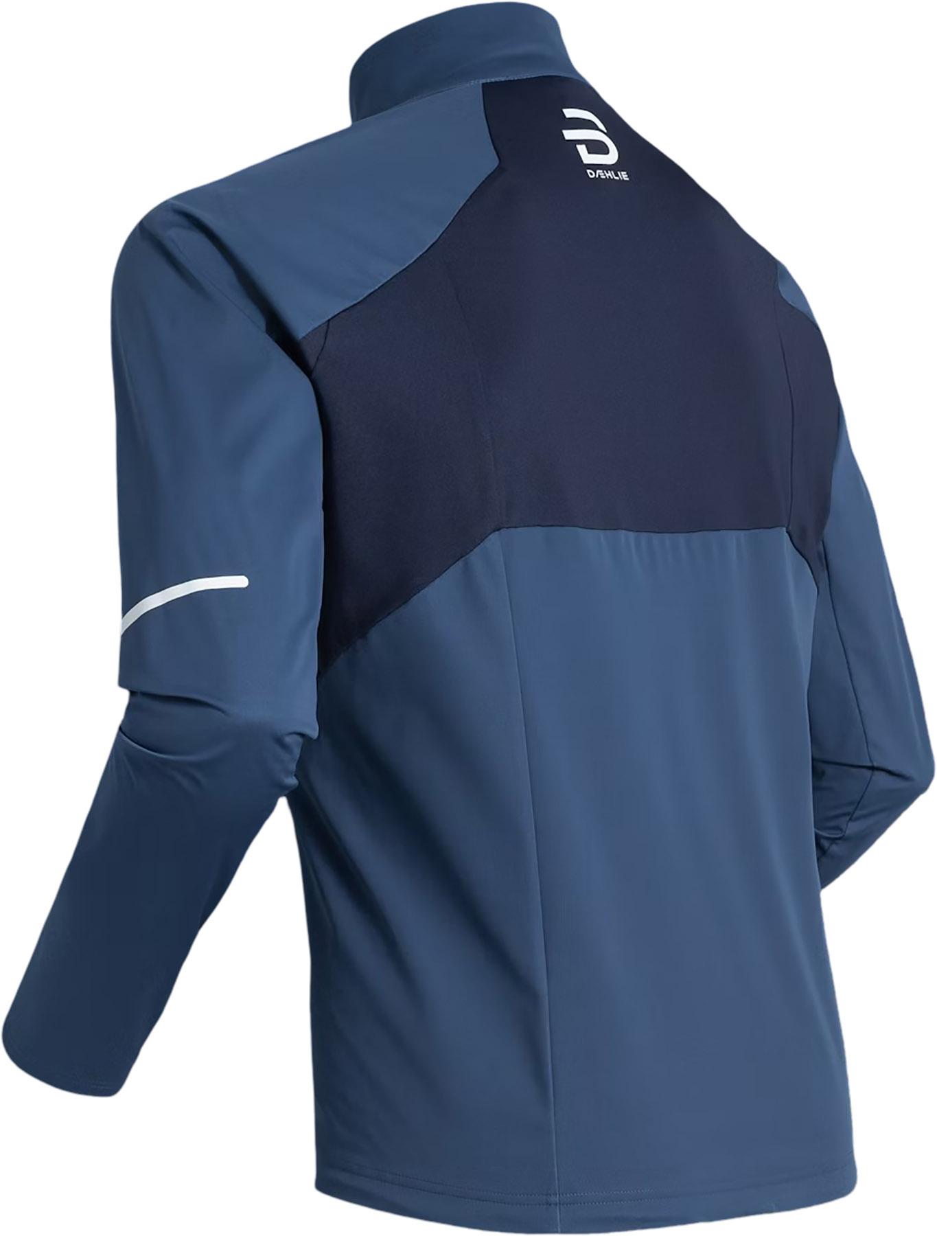 Product gallery image number 2 for product Manteau Challenge 3.0 - Homme